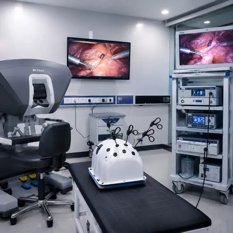 Surgical equipment