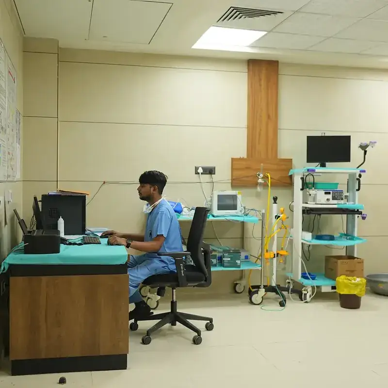 Simulation and wet lab