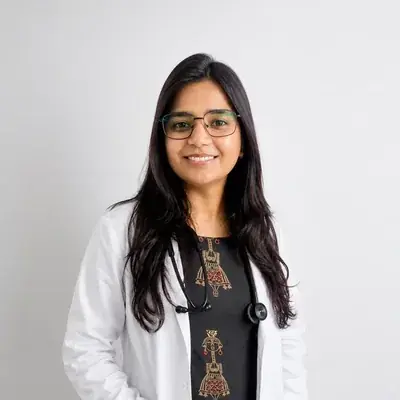 Dr. Pooja Nirban