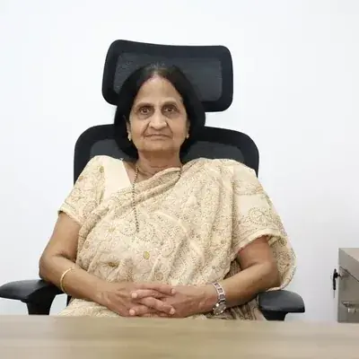 Dr. Savita Gupta