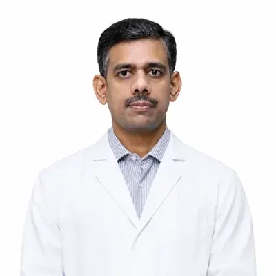 Dr. Tarun Kumar