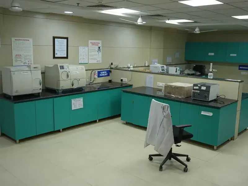 GI Endoscopy training