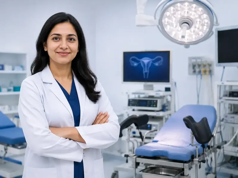 Gynae & Obstetric Surgery training