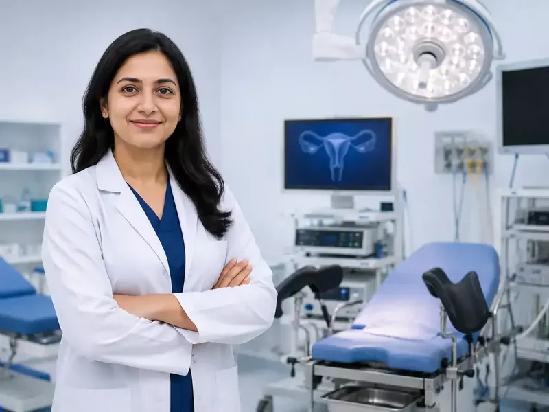 Gynae & Obstetric Surgery training